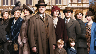 <i>Downton Abbey</i>’s next season will be its last